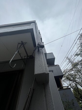 ロワール成瀬の物件内観写真